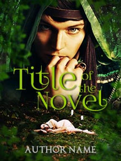 Brooding Prince Small