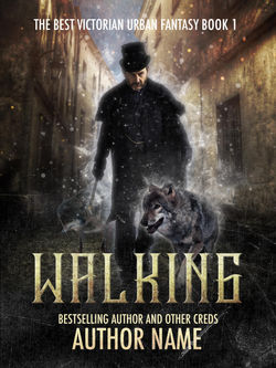 The Gamekeeper Walking