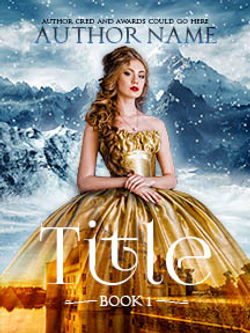 Pretty As A Princess Small