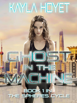 Ghost in the Machine Ebook