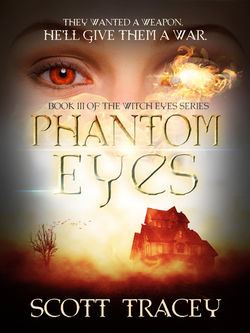 Phantom Eyes