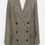 Thumbnail: CLOSED TWEED BLAZER