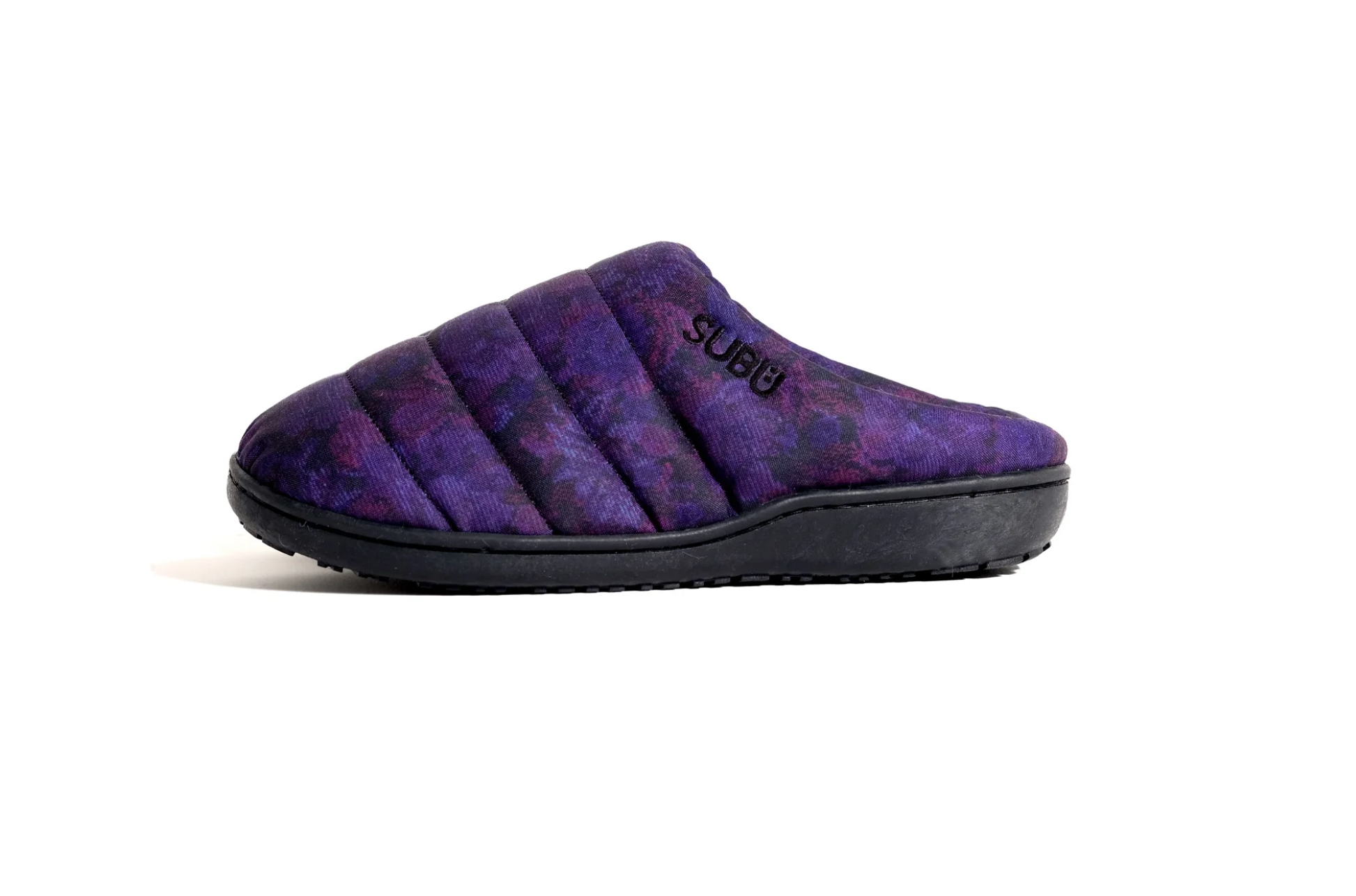 SUBU NANNEN OUTDOOR SLIPPERS BOTANICAL