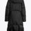 Thumbnail: PARAJUMPERS LIU HOODED DOWN JACKET