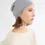 Thumbnail: MAJESTIC FILATURES RACOON BEANIE