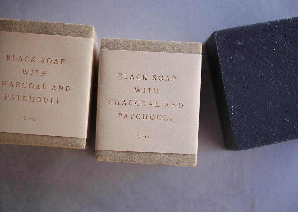 Thumbnail: SAIPUA BAR SOAP