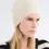 Thumbnail: MAJESTIC FILATURES RACOON BEANIE