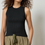 Thumbnail: LILLA P KNIT SWEATER TANK