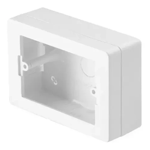 Caja Chuqui Eléctrica Hoffens - Certificada