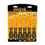 Miniatura: Juego De Destornilladores 6 Piezas Ingco