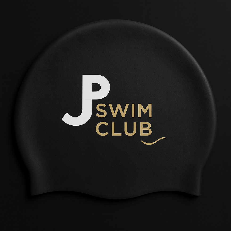 Pikkukuva: JPswimclub uimalakki