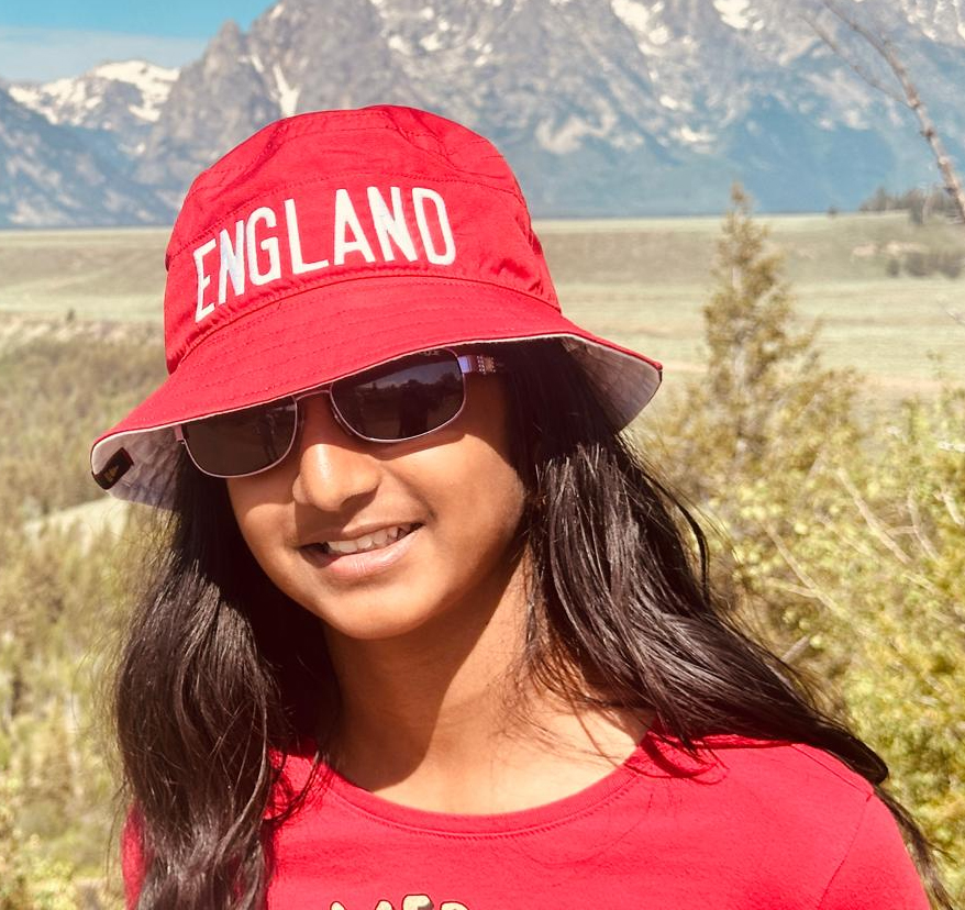 Writer: Ira Ramchandre