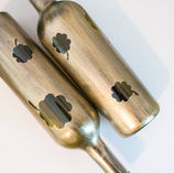 A little Luck and a few Cheers