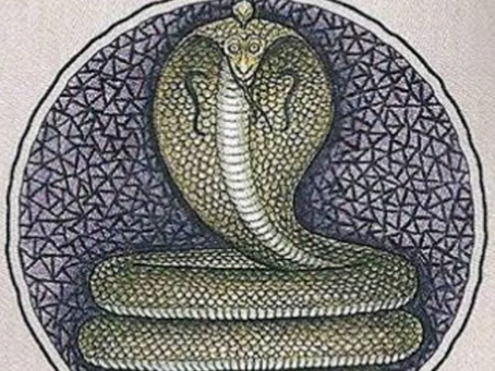 KUNDALINI FAQ
