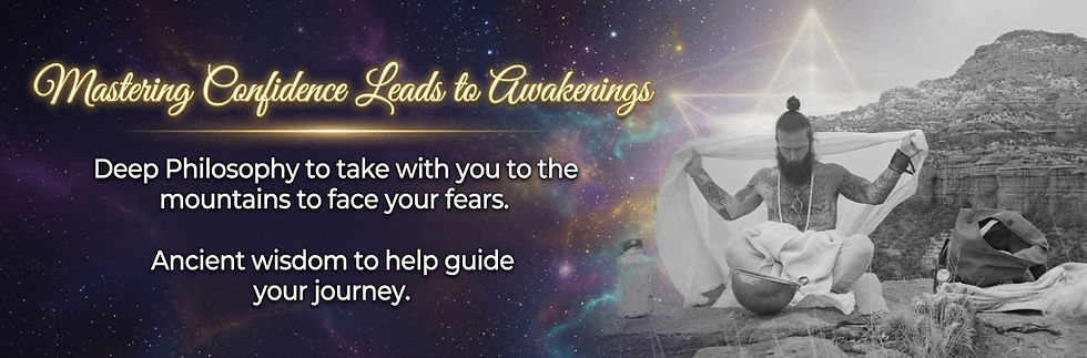 My Awakenings Healing Guide Box 3