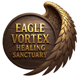 Eagle Vortex Healing Sanctuary