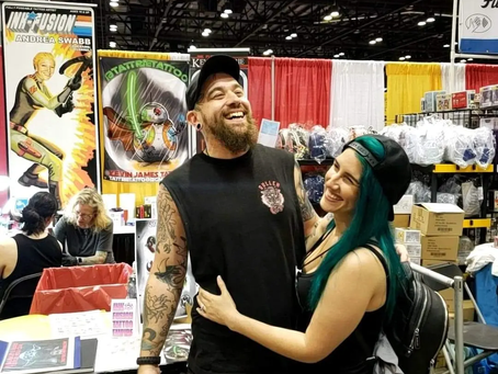 Megacon 2022