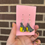 Thumbnail: Totoro Bead Earrings