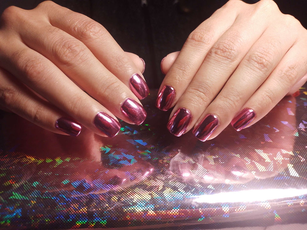 Miniatura: Esmalte semipermanente 