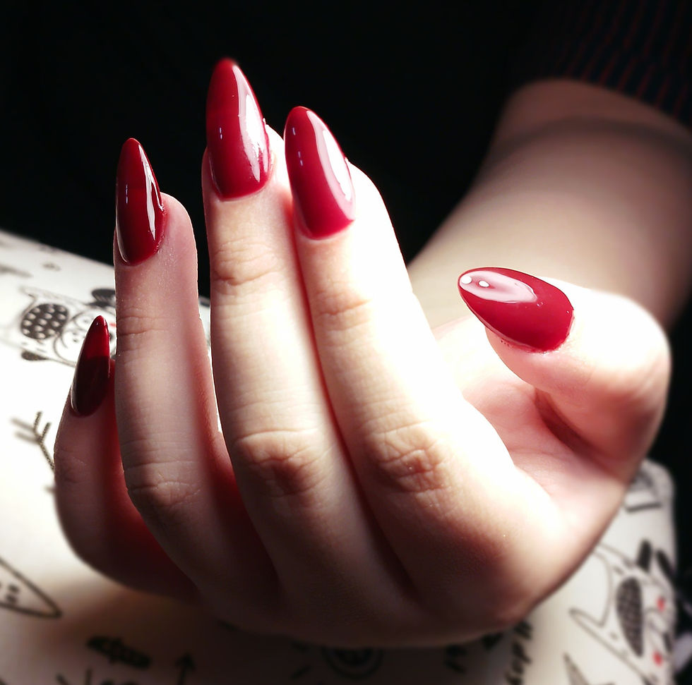 Miniatura: Soft gel 