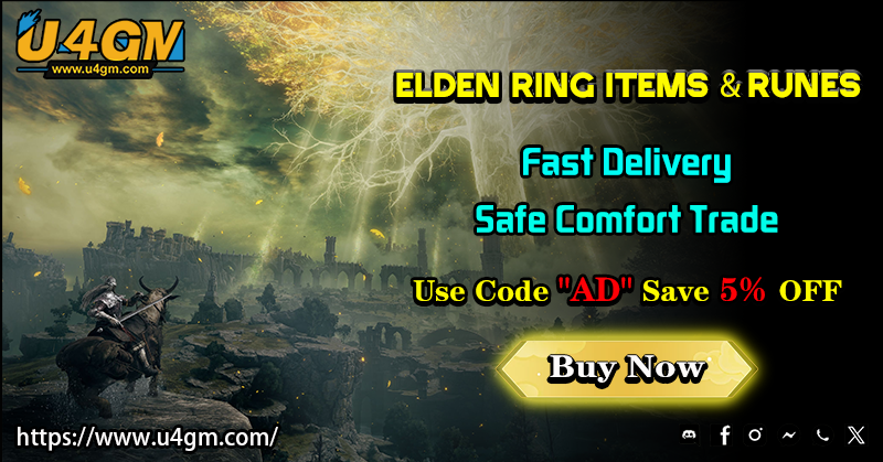 Elden Ring Items