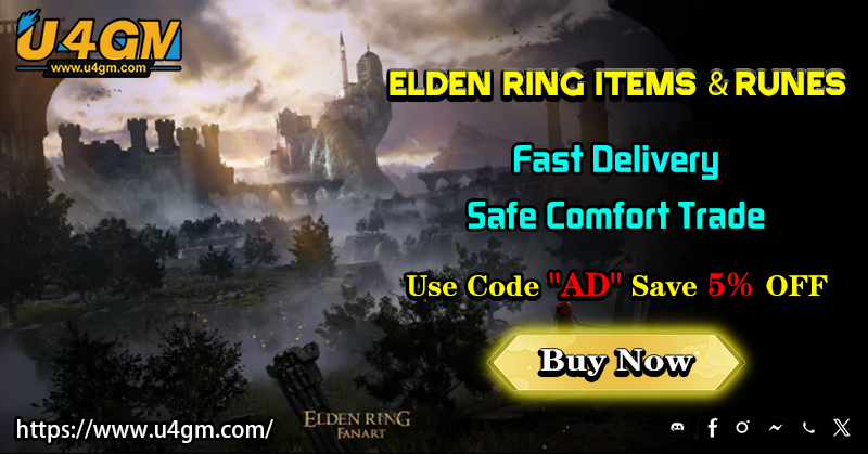 Elden Ring Items