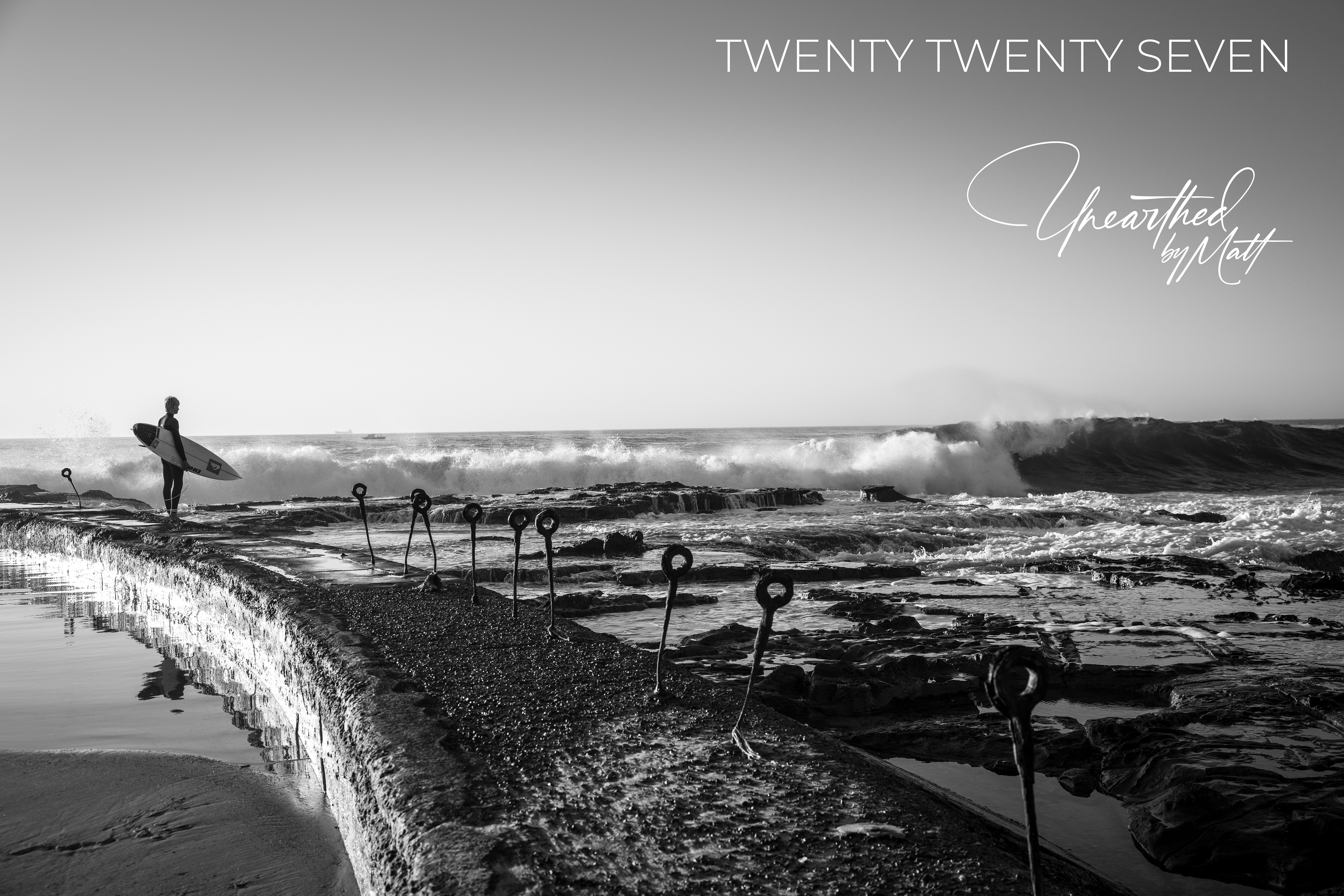 2027 Landscape Photography Calendar