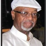 Dr. Mal Fobi: A Beacon of Hope for Cameroon’s Marginalized Youth | Colbert Gwain - The Muteff Factor (formerly The Colbert Factor)