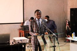 Report: The first edition of the Tech innovation Challenge (TiC)