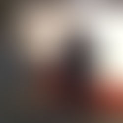 I couldn't settle for any less!