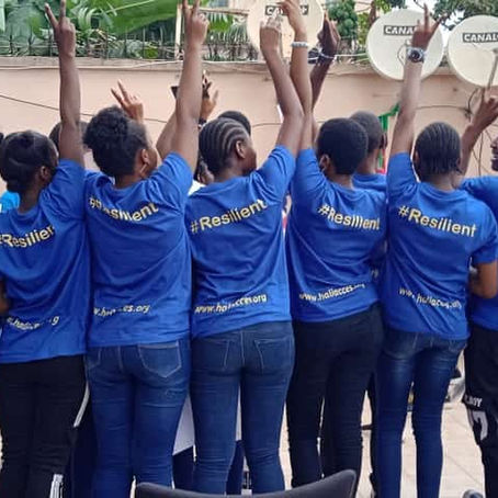 Closing Ceremony - #ODSA2021