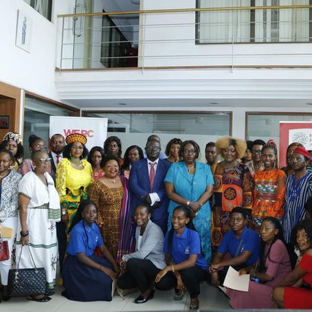 Promoting Women's Economic Rights in Cameroon - Pelagietheres F. Shutang et al