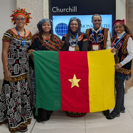 Connect and Collaborate Event: Celebrating 65 years of the Commonwealth Scholarship Program