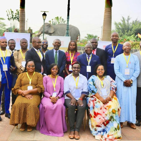 Leadership and Advocacy Immersion Program | Juliet Frimpomaa