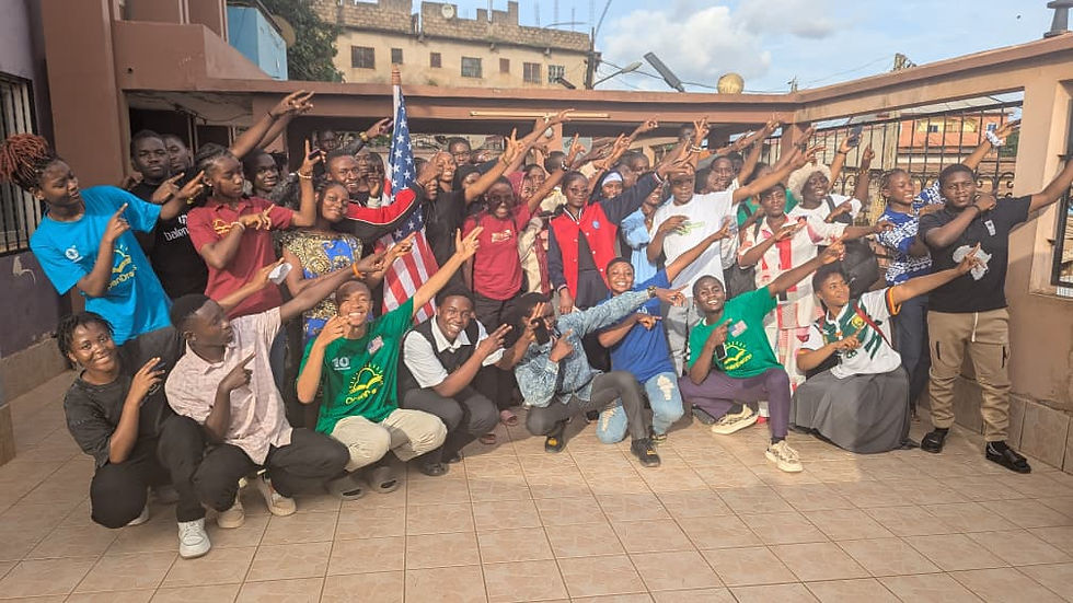 In search of excellence - Open Dreams for Life, #OD4Life