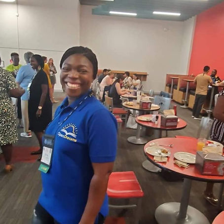 My International ACAC Conference Experience | First Timer