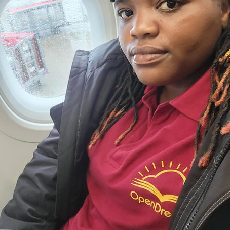 The Power of Alignment | Afungfege Evita