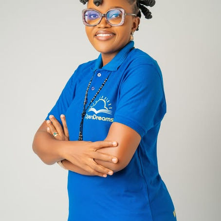 Academic excellence isn’t always enough | Guilian Asongtia