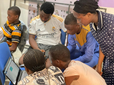 TiC Summit 2024 Workshop in Douala: Day 1 Summary