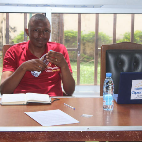 Mentor-Mentee relationship: Responsibilities of a mentor | Toulack Kingsley