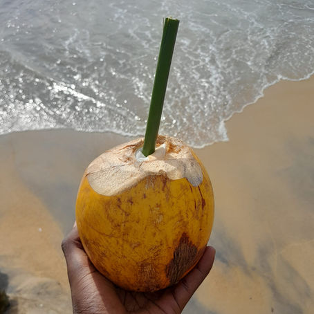 Discovering my World in Kribi - Cameroon | Seka Jean - Blaise