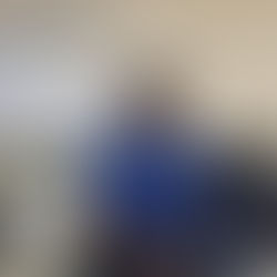 Open Dreams is an Open Cheque - Gilbert Miki, Pioneer PhD Scholar