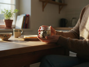 Angst vor der Börse verstehen und mit kleinen Schritten sicher investieren