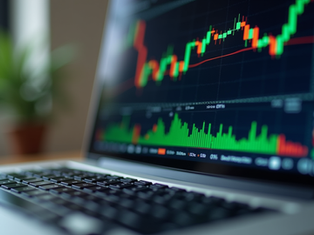 Den ersten ETF kaufen: Wichtige Aspekte für einen erfolgreichen Einstieg in die Welt der Investments