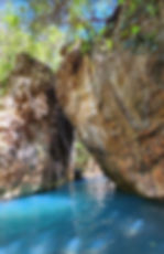 Waterfalls