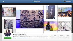 Los 5 Instagrams Para Seguir Esta Semana