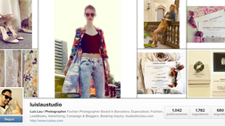 5 Instagram que seguir para no perder ningún detalle de Barcelona Bridal Week.