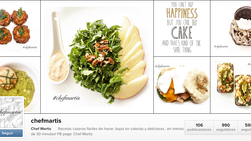 5 deliciosos Instagram que tienes que seguir - No aptos para hambrientos