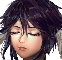 jgksdagjkasdjgkas bored close eye_edited
