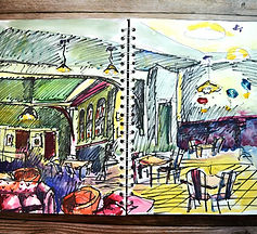 Coffee #1 Swindon
